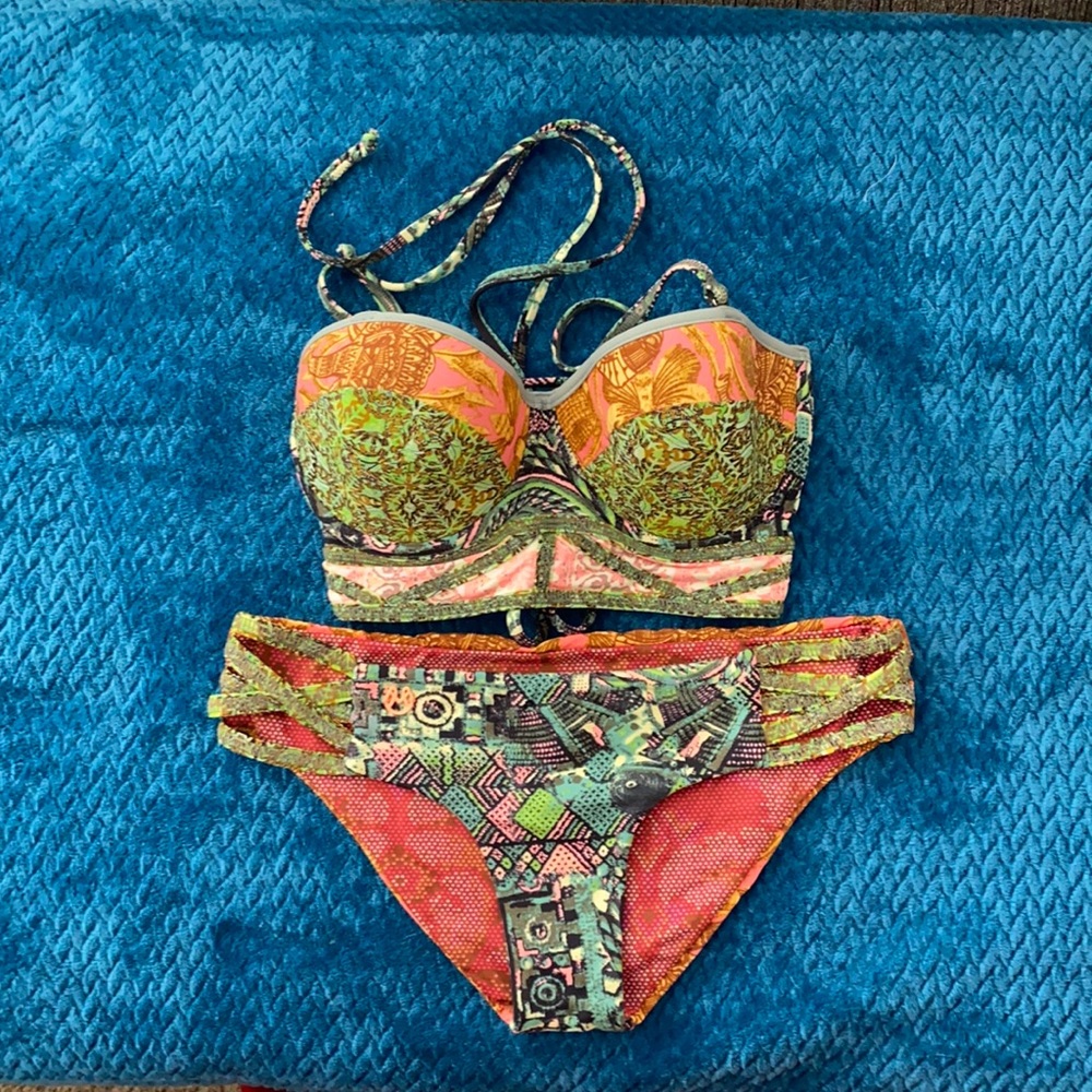 Maaji bikini